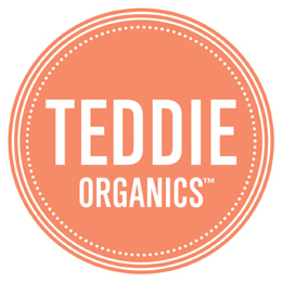 Teddie Organics